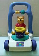 Image result for Winnie the Pooh Push Walker