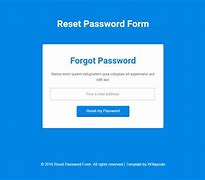 Image result for Lto Reset Password Email Form