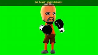 Image result for Wii Matt Fan Art