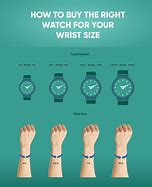 Image result for 42Mm Watch On Wrist
