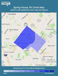 Image result for Allentown PA Crime Map