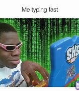 Image result for Keyboard Typing Fast Meme