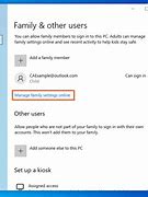 Image result for How to Reset Parental Control Password