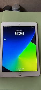 Image result for iPad 6th Gen Silver