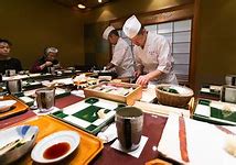 Image result for Japanese Food Chef