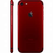 Image result for iPhone 7 Red and Black Box