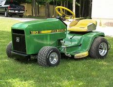 Image result for Slammed Lawn Mower