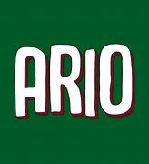 Image result for ario