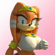 Image result for Tikal the Echidna Sonic Adventure