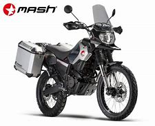 Image result for Chinese Dual Sport Motorcycles