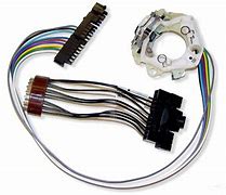 Image result for 67 Camaro Turn Signal Lever