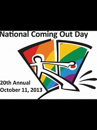 Image result for National Coming Out Day Quotes