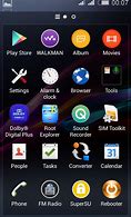 Image result for Sony Xperia Z4 Custom ROM