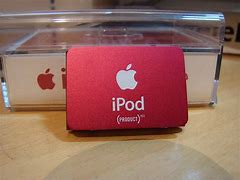 Image result for iPod Shuffle Touch Green