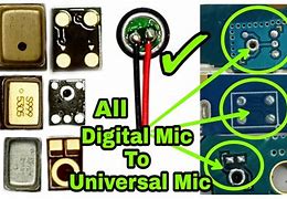 Image result for Phone Microphone Hardware