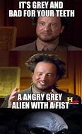Image result for Angry Gray Meme Man