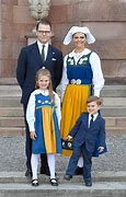 Image result for Swedish Royal Family