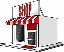 Image result for Shop Sign Transparent