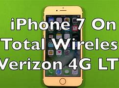 Image result for Verizon Wireless Free iPhone 7