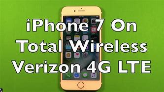 Image result for Verizon 4G LTE iPhone