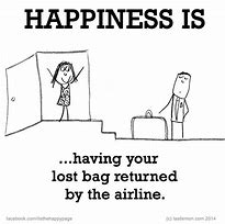Image result for Lost Luggage Meme