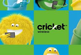 Image result for October Cricket Wireless Characters