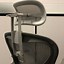 Image result for Herman Miller Aeron Headrest