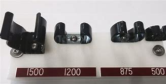 Image result for Tool Mounting Clips