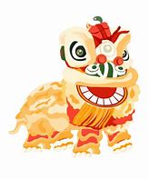 Image result for Lunar New Year Shanghai Astethics GIF