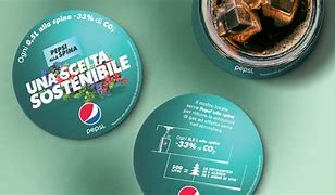 Image result for Three-Hole Pepsi Ad