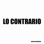 Image result for contrafio