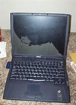 Image result for Picture of Broken Laptop Screen Windows 1.0