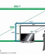 Image result for 120 inches tvs compare