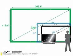 Image result for 90 Inch Flat Screen TV