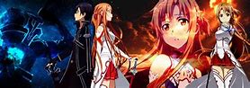 Image result for 2 Monitor Wallpaper Anime