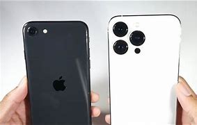 Image result for iPhone SE 2020 vs iPhone 13 Pictures Quality