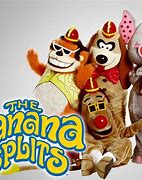 Image result for The Banana Splits