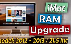 Image result for RAM for iMac 2013