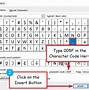 Image result for Underscore On Keyboard When Typing