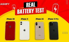 Image result for Apple iPhone 11 Battery