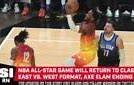 Image result for East vs West All-Star Game