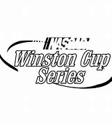 Image result for NASCAR Winston Cup Series Logo