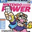 Image result for Nintendo Power NES