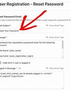 Image result for Email Account Reset Password