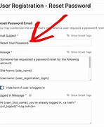 Image result for Lto Reset Password Email Form