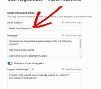 Image result for How to See Your Email Password