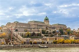 Image result for Buda Castle Hungarian