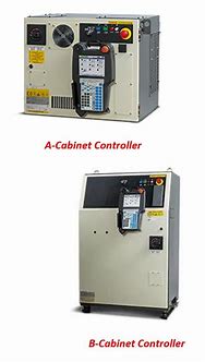 Image result for Fanuc 30Ib Controller