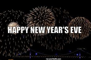 Image result for Sad Happy New Year GIF