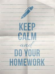 Image result for Keep Calm and Do Some Revision